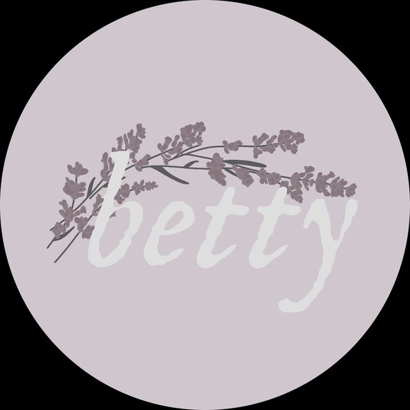 bettysgarden